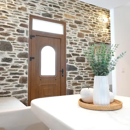 Διαμέρισμα Marmaraki Kythnos *