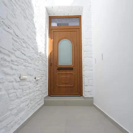 Διαμέρισμα Marmaraki Kythnos