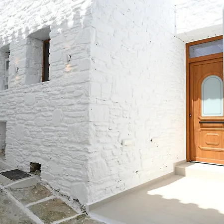 Marmaraki Kythnos * Δρυόπη