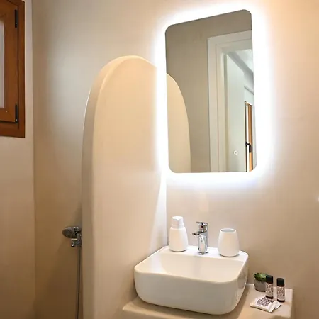 Appartement Marmaraki Kythnos *