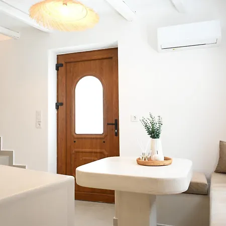 Marmaraki Kythnos Appartement Dhriopís